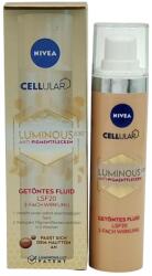  Crema pentru Fata, Nivea, 40 ml Spf20 Anti-spot Cellular Luminous 630 (172350)