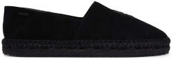 Hugo Espadrile Pentru Bărbați În Culoare Neagră 50563325-001 (50563325-001)