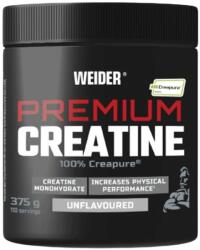 Weider Premium Creatine | 100% Creapure® [375 грама] Неовкусен