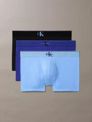 Calvin Klein Low Rise Slipuri pentru bărbați Multicolor 3Pachet LV00NB4472-ti8 (LV00NB4472-ti8)