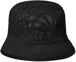 Calvin Klein Pălărie Bucket Neagră pentru Femei LV04F5071G-UB1 (LV04F5071G-UB1)