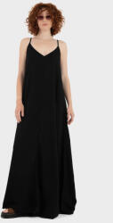 ONLY Rochii De Vară Pentru Femei Maxi Negru 15373785 (15373785)