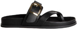 Corina Sandale Casual Damă Negre M6410 (M6410)