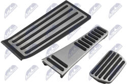 NTY Set suport pedale EZC-VV-081 (NTY EZC-VV-081)