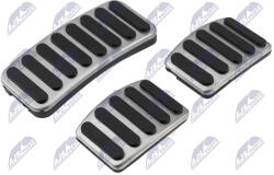 NTY Set suport pedale EZC-SU-017 (NTY EZC-SU-017)