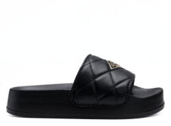 Replay Lotty Sandale Casual Damă Negre GWF1H. 002. C0035S-003 (GWF1H.002.C0035S-003)