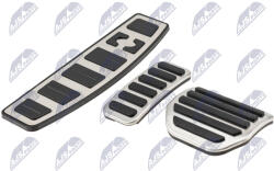 NTY Set suport pedale EZC-LR-103 (NTY EZC-LR-103)