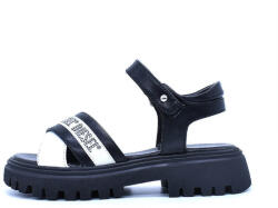 Diesel Sandale Copii Negre BC1074-KF001-K900E (BC1074-KF001-K900E)
