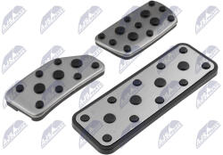NTY Set suport pedale EZC-SB-014 (NTY EZC-SB-014)