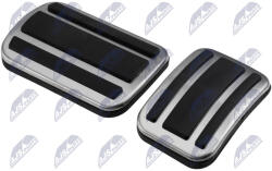 NTY Set suport pedale EZC-PE-113 (NTY EZC-PE-113)
