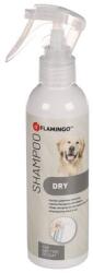 FLAMINGO Sampon Spalare Uscata Pentru Caini Flamingo Spray 200ml