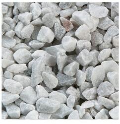 FLAMINGO Nisip Pentru Acvariu Flamingo Alb 1kg 9-12mm