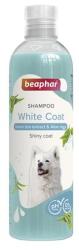 Beaphar Sampon Pentru Caini Cu Blana Alba Beaphar 250ml