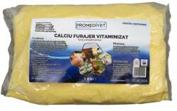 PROMEDIVET Calciu Furajer Vitaminizat 1kg