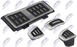 NTY Set suport pedale EZC-VW-702 (NTY EZC-VW-702)