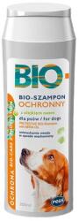 PESS Bio Sampon Antiparazitar Cu Ulei De Neem Pentru Caini 200ml - petspoint