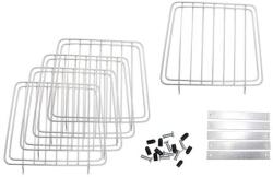 MPS Set Grilaje Iata Skudo 6 Fly Kit