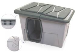 MPS CUSCA PENTRU CAINI SI PISICI MPS BARAKA MEDIUM 93x73x60(h)cm