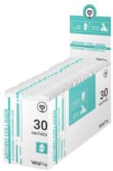 VetaPro ARTHROCOLLAGEN PLICURI 30x3G/CUT SUPORT ARTICULATII SI CARTILAJE CAINI SI PISICI