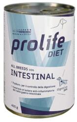 Prolife Dieta Veterinara Umeda Prolife Intestinal Pentru Caini De Toate Taliile Conserva 400g