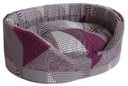 MPS CULCUS TEXTIL PENTRU CAINI SI PISICI TAURUS 4 PURPLE 60x73x20/60002993