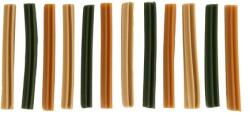 Flamingo Recompense Pentru Caini Flamingo Veggie Sticks Rod 12cm Mix Display (12 Buc/plic) 192 Buc/set