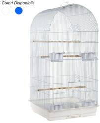 BIOTUR PET COLIVIE PASARI MARI 901 BLUE/WHITE 47x47x92(h)cm