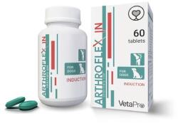 VetaPro Arthroflex-in Faza 1 60tab/cut Suport Articulatii Si Cartilaje Caini