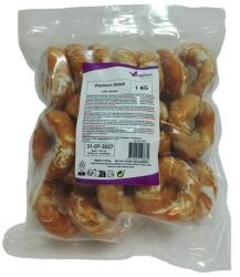 Papillon Pet Products B. V Recompense Pentru Caini Os Premium Donut Cu Pui 1kg