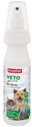Beaphar Spray Antiparazitar Pentru Caini Si Pisici Vetopure Beaphar 150ml