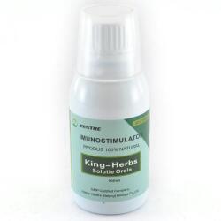 VETOREX King Herbs Porumbei 100ml