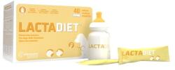 Pharmadiet LACTADIET CAINI CU COLOSTRUM (40PLICURIx7.5G/CUTIE)