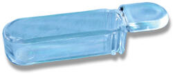 BIOTUR PET Hranitoare Degetar Transparent