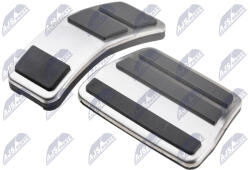 NTY Set suport pedale EZC-FR-361 (NTY EZC-FR-361)