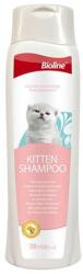 BIOLINE Sampon Pentru Pisicute 200ml