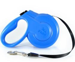 FIDA Lesa Pentru Caini Fida Styleash Banda M Blue, 25 Kg/5m/2620
