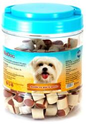 BIODOG Recompense Pentru Caini Biodog Sushi Cu Pui Si Peste 500gr/cc-02s