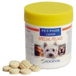 SOGEVAL Pet Phos Special Pelage 450tb