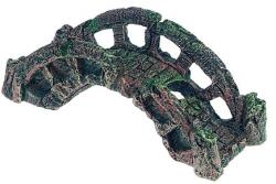 Biotur Acvaristica DECOR PENTRU ACVARIU POD LARG FLAMINGO 18x7x10.5CM