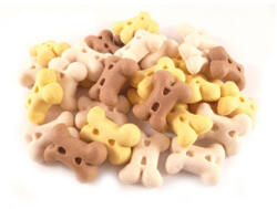 BIOTUR PET Recompense Pentru Caini Biscuiti Pentru Catelusi Puppy Cu Vanilie 10kg