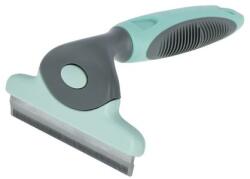 KERBL PET PERIE TRIMMER PENTRU CAINI KERBL 15x10CM TURQUOISE/GREY