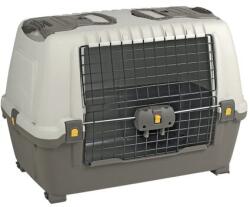 MPS SKUDO CAR 90 CUSCA PENTRU TRANSPORT CAINI 89x51x60(h)cm