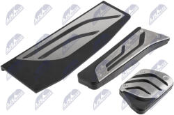 NTY Set suport pedale EZC-BM-451 (NTY EZC-BM-451)
