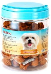 BIODOG Recompense Pentru Caini Biodog Gantera Cu Pui 500gr/cd-04h