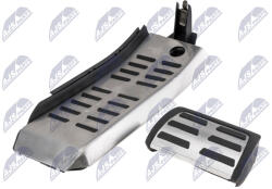 NTY Set suport pedale EZC-AU-330 (NTY EZC-AU-330)