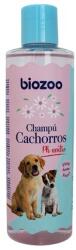 BIOZOO Sampon Pentru Caini Junior 250ml - petspoint
