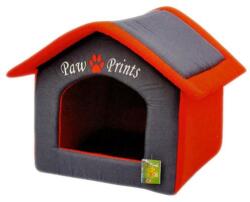 Biotur Pet Culcus Casuta Textila Pentru Caini Si Pisici Paw - petspoint - 193,25 RON