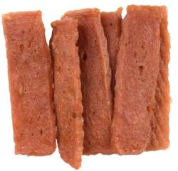 Flamingo Recompense Pentru Caini Flamingo Snack Hapki Strips Cu Iepure 85g