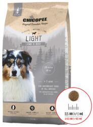 Chicopee Hrana Uscata Pentru Caini Super Premium Chicopee Cnl Light Lamb&rice 2kg