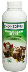 PROMEDIVET Rumdigestin Herba 1l